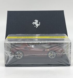 Ferrari SF90 Stradale (Rosso Fiorano) [MR Collection] 1:43 scale