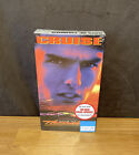 NEW & SEALED! Vtg 1990s DAYS OF THUNDER Tom Cruise VHS Video Cassette Tape