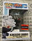 Funko Pop! Naruto Shippuden Kakashi (Anbu) 994 AAA Anime Exclusive