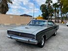 1966 Dodge Charger 1966 DODGE CHARGER DISC BRAKES