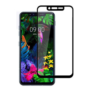 Tempered Glass Screen Protector for LG G8S