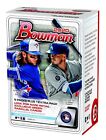 2020 Bowman Baseball New Factory Sealed Blaster Box FREE SHIPPING