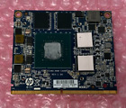 L32434-002    HP Z2 Mini G4 MXM Quadro P600 4GB Graphics Card