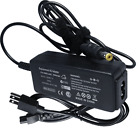 Ac Adapter Power Supply Charger for Gateway EC14 LT2000 LT3000 Series 19V 1.58A