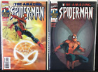 Amazing Spider-Man #1-17 Complete Run + Variants MARVEL 1999 NM 9.4