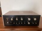 Sansui AU-555A Solid State Stereo Integrated Amplifier Classic