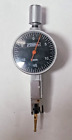 Fowler Dial Test Indicator .0005 Machinist Tool Tips