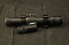 Aimpoint 2000 Black Red Dot Rifle Scope Made in sweden