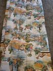 New ListingVintage Land Before Time Twin Bed Quilt Comforter RARE