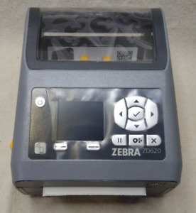 Zebra ZD620 Performance Desktop Printer New (PRINTER ONLY)