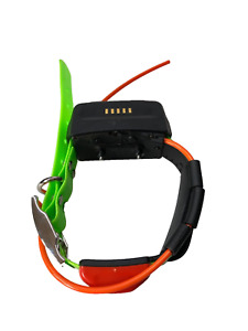 Garmin TT10 Dog Tracking Collar  For astro430/Alpha100  green