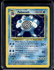 1999 Pokemon Base Set Unlimited Poliwrath Holo Rare #13/102