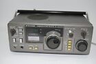 KENWOOD R-1000 SHORTWAVE RECEIVER AM SSB CW RADIO POWERS ON **FOR PARTS** T4-C18