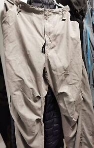 032C Adjustable Strap Pants (Grey)