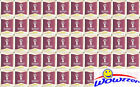 (50) 2022 Panini World Cup Qatar Factory Sealed Packs-250 Stickers! IMPORTED!