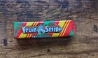 Fruit Stripe Chewing Gum 1 Pack 5 Juicy Flavors Sticks Collectible NEW