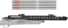 Hatsan Hydra Arrow Module for PCP Arrow Air Rifle with 6 Arrows Bundle