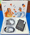 NEW!! 64GB MP3 Player w/ 2.8 inch Full Touch Screen Bluetooth Music Media