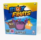 Blox Fruits 8” Deluxe Mystery Plush Sealed w ROBLOX CODES NEW Sealed
