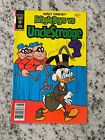 Beagle Boys Vs. Uncle Scrooge # 6 VF/NM Gold Key Comic Book Walt Disney 9 J824