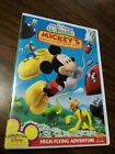 Dusney's Mickey Mouse Clubhouse - Mickey's Great Clubhouse Hunt DVD Adventure