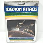 Demon Attack (Intellivision, 1982) - Vintage Retro Video Games Brand New Sealed