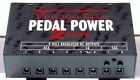 Voodoo Lab Pedal Power 2 Plus Guitar Effect Pedal Power Supply
