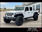 New Listing2022 Jeep Gladiator 2022 JEEP GLADIATOR 3.0L V6 DIESEL LIFTED RUBICON