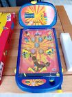 The Simpsons Super Pinball Machine. Fully working in box.