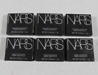 NARS Eyeshadow Palettes New in Box Lot of 6 - Hardwired and Single