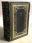 Leighton’s Commentary on Saint Peter (2 Vols.)  Religious Tract Society   c.1850
