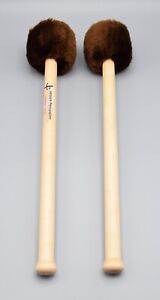 Bass drum mallets (Pair) - 
