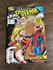 The Amazing Spider-Man #397 (Marvel 1995) 1st Stunner VF