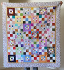 New ListingHandmade Quilt/Quilted Thow