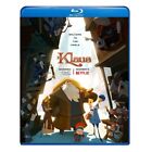 KLAUS Blu-Ray Kids & familyHoliday 2019 Blu-ray Disc with Cover Art Free Shippin