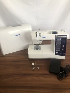 Juki HZL-K85 Computer-Controlled Household Embroidery Sewing Machine