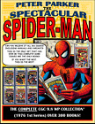 SPECTACULAR SPIDER-MAN CGC 9.8 WP - NUFF SAID COMPLETE COLLECTION - AMAZING SET!