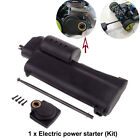 For 1/10 1/8 HSP REDCAT NITRO RC Truck Buggy Electric Power Starter Bar Upgrade