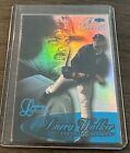 New ListingLarry Walker Flair Showcase Power Legacy Collection /99!