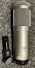 Modded MXL 910 Condenser Microphone Mic Parts MP-V57 PCB and Premium sE Capsule