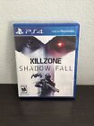 Killzone: Shadow Fall (Sony PlayStation 4, 2013)