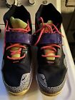 Size 14 - Nike Air Force Max Anothony Multi-Color