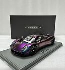 1/18 Bbr Pagani Utopia Chameleon Limited 48 PCs With Display Case