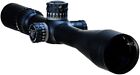NIGHTFORCE NXS 3.5-15x50mm ZeroStop SFP .250 MOA Illuminated Moar Reticle