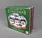 The Glory Of Christmas Time Life Music 5 Disc Collection Box Set