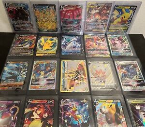 Pokemon JUMBO/OVERSIZE Card – Pokemon TCG JUMBO GALLERY – Pick your Card – NM