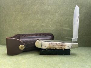 STAG USA Large Trapper With Stage Handles