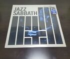 Jazz Sabbath Limited Blue Vinyl MONO Edition RSD Black Friday 231/1500