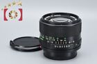 Excellent!! Canon New FD 24mm f/2.8