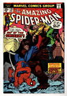 The Amazing Spiderman #139, 